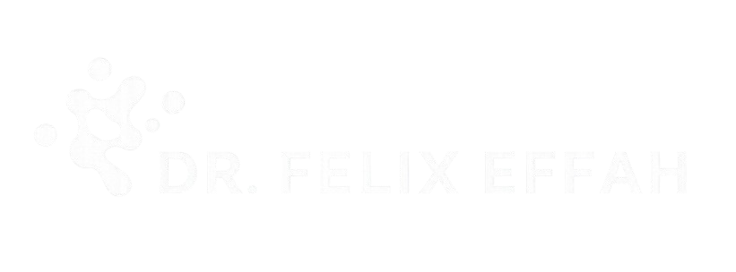 Dr. Felix Effah