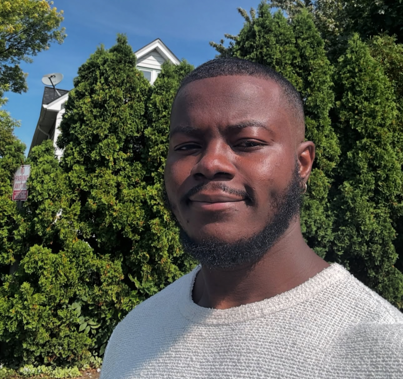 Dr. Felix Effah